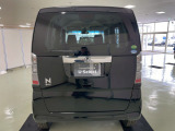 N-BOX G SSパッケージ 4WD 