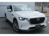 CX-60 2.5 25S Lパッケージ 