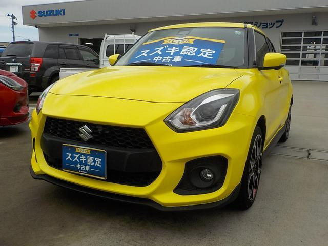 スイフト  スポーツ 1.4