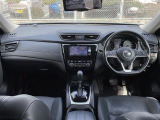 エクストレイル 2.0 20X 4WD 4WD 修復歴無し