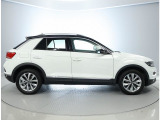 T-Roc TSI スタイル デザインパッケージ 