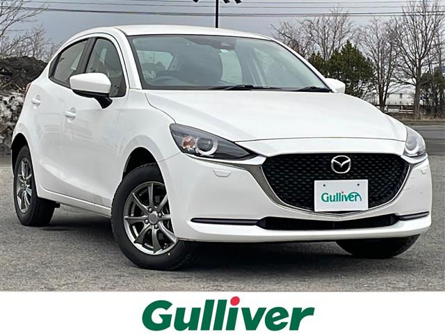 MAZDA2 1.5 15C 4WD 4WD 修復歴無し