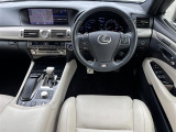 LS 600h Fスポーツ 4WD 本革シート 修復歴無し