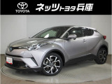 トヨタ C-HR