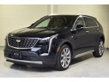 XT4 プラチナム 4WD 