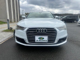 A6アバント 2.0 TFSI クワトロ 4WD 