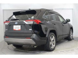RAV4 2.5 ハイブリッド G E-Four 4WD 