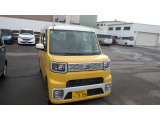 ウェイク G SA 4WD 