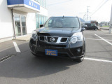 エクストレイル 2.0 20X 4WD 