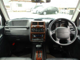 パジェロジュニア 1.1 フライングパグ 4WD 
