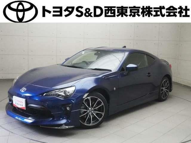 86 2.0 GT 