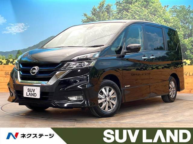 セレナ 1.2 e-POWER ハイウェイスター V 