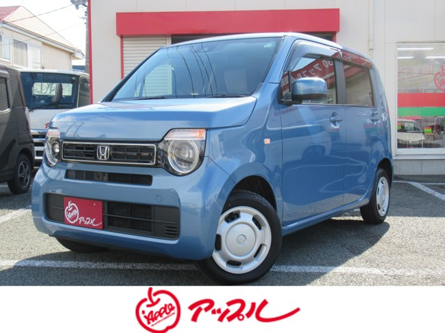 N-WGN L ホンダ センシング 4WD 