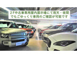 ディスカバリー HSE 4WD 