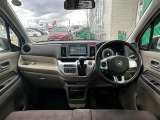 N-WGN G 4WD 修復歴無し