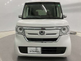 N-BOX G L ホンダセンシング 