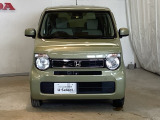 N-WGN L ホンダ センシング 4WD 