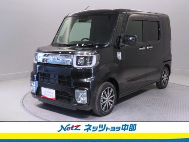 ピクシスメガ Gターボ SAIII 