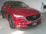 CX-5 2.0 20S プロアクティブ 