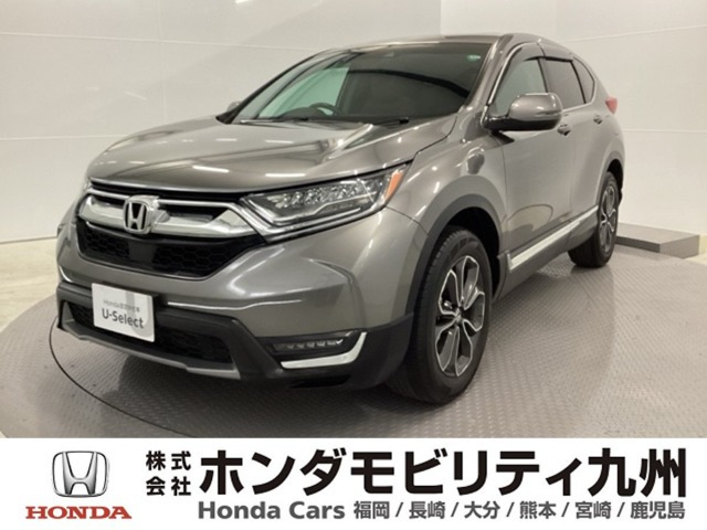 CR-V 1.5 EX マスターピース 4WD 