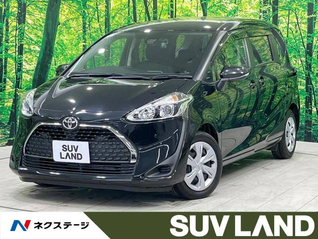 シエンタ 1.5 G 