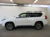 ランドクルーザープラド 2.7 TX Lパッケージ 4WD 