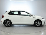ポロ TSI Rライン 