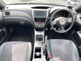 インプレッサWRX  WRX STI