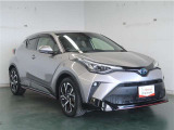 C-HR ハイブリッド 1.8 G 
