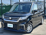 ソリオ 1.2 ハイブリッド(HYBRID) MX 4WD 4WD 修復歴無し