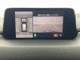 CX-5 2.2 XD プロアクティブ 4WD 4WD 修復歴無し