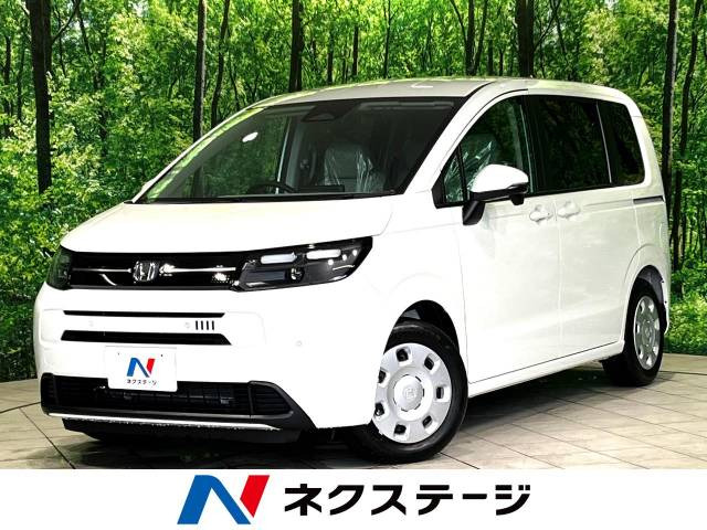 フリード 1.5 エアー 