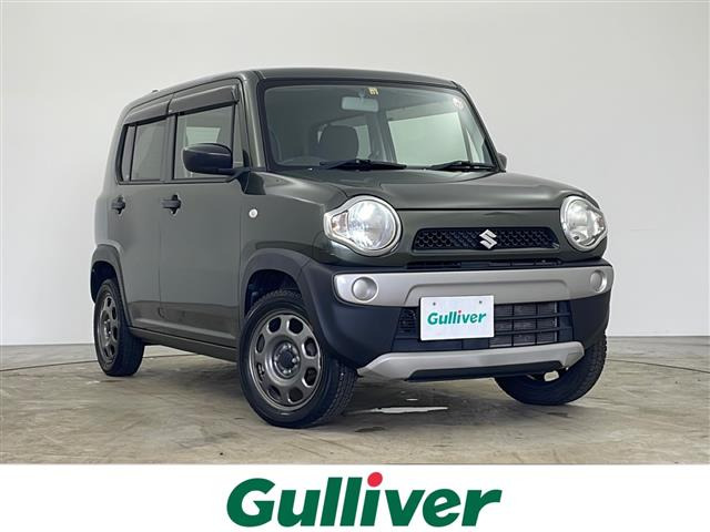 ハスラー A 4WD 4WD 修復歴無し