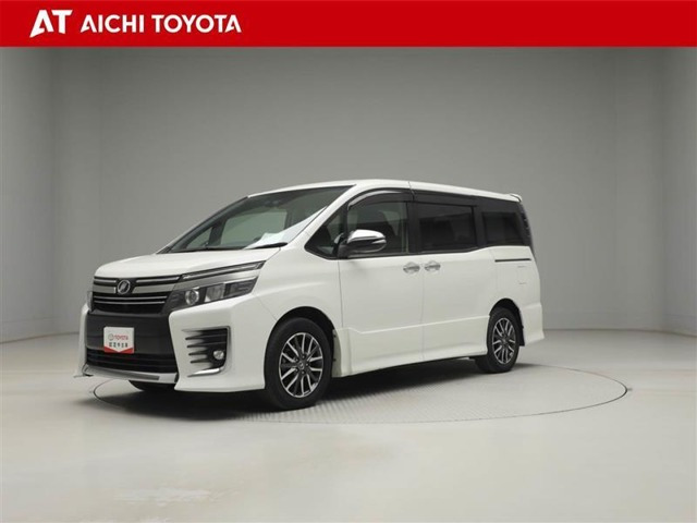 ヴォクシー 2.0 ZS 煌II 