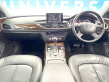 A6 2.8 FSI クワトロ 4WD 