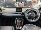 CX-3 1.5 XD ツーリング Lパッケージ 4WD 