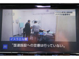 メモリーナビついています!CDとDVD再生できます!