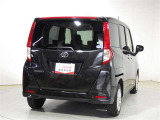 ルーミー 1.0 G S 