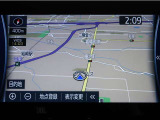 ハリアー 2.0 Z レザーパッケージ 