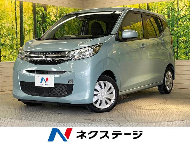 eKワゴン M 