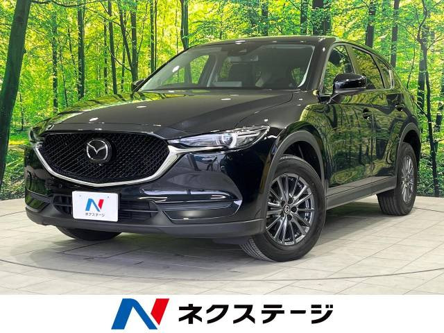 CX-5 2.2 XD スマートエディション 