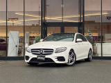 Eクラス E250 アバンギャルド スポーツ 本革シート サンルーフ