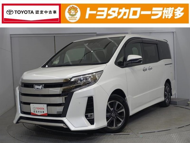 ノア 2.0 Si W×B II