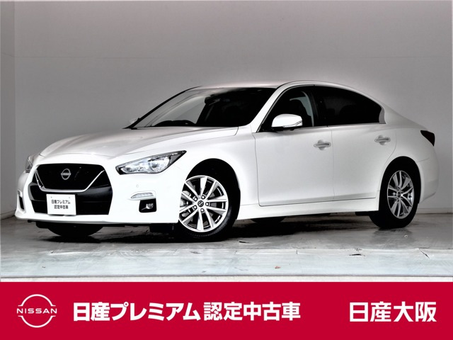 スカイライン 3.0 GT 