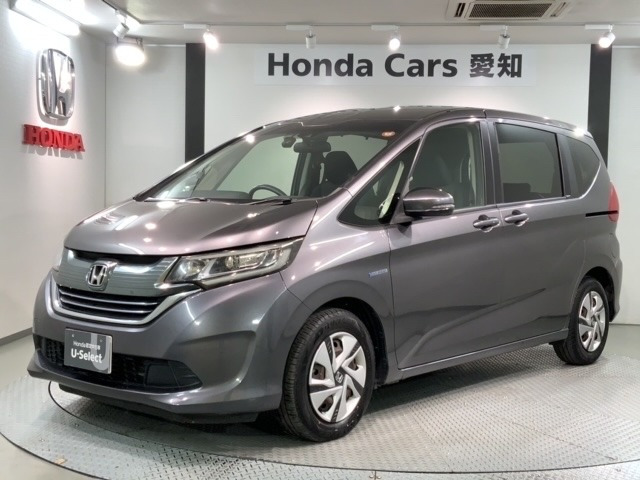 フリード+ 1.5 ハイブリッド G ホンダセンシング 