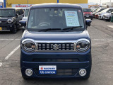 ワゴンRスマイル ハイブリッド(HYBRID) X 4WD 