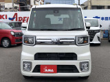 ウェイク G ターボ SAII 
