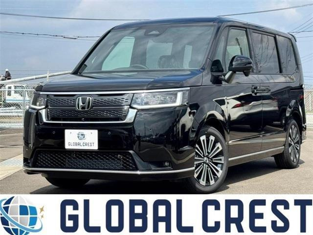 ステップワゴン 1.5 スパーダ プレミアムライン