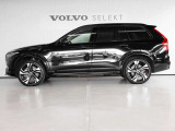 XC90 リチャージ PHEV T8 AWD アルティメット 4WD 