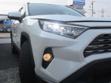 RAV4  2.0 G Zパッケージ 4WD